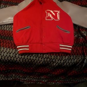 Men’s 1x custom made